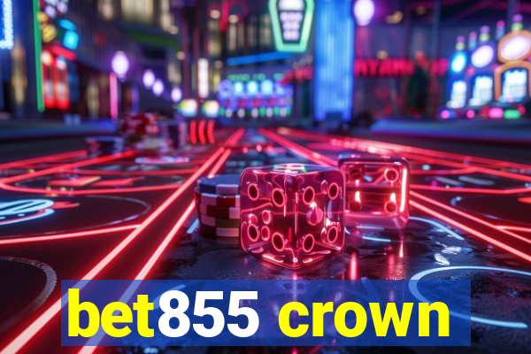 bet855 crown